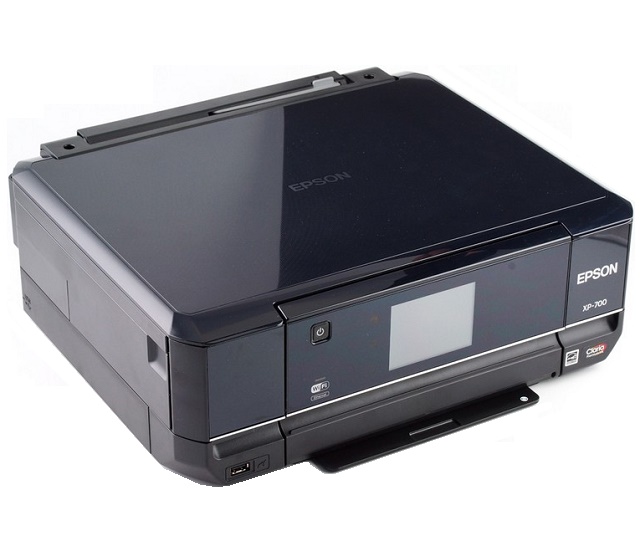 Epson Expression Premium XP-700